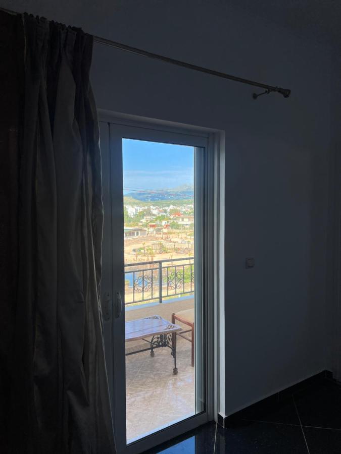 Vila Flavin 1 Ksamil Kültér fotó
