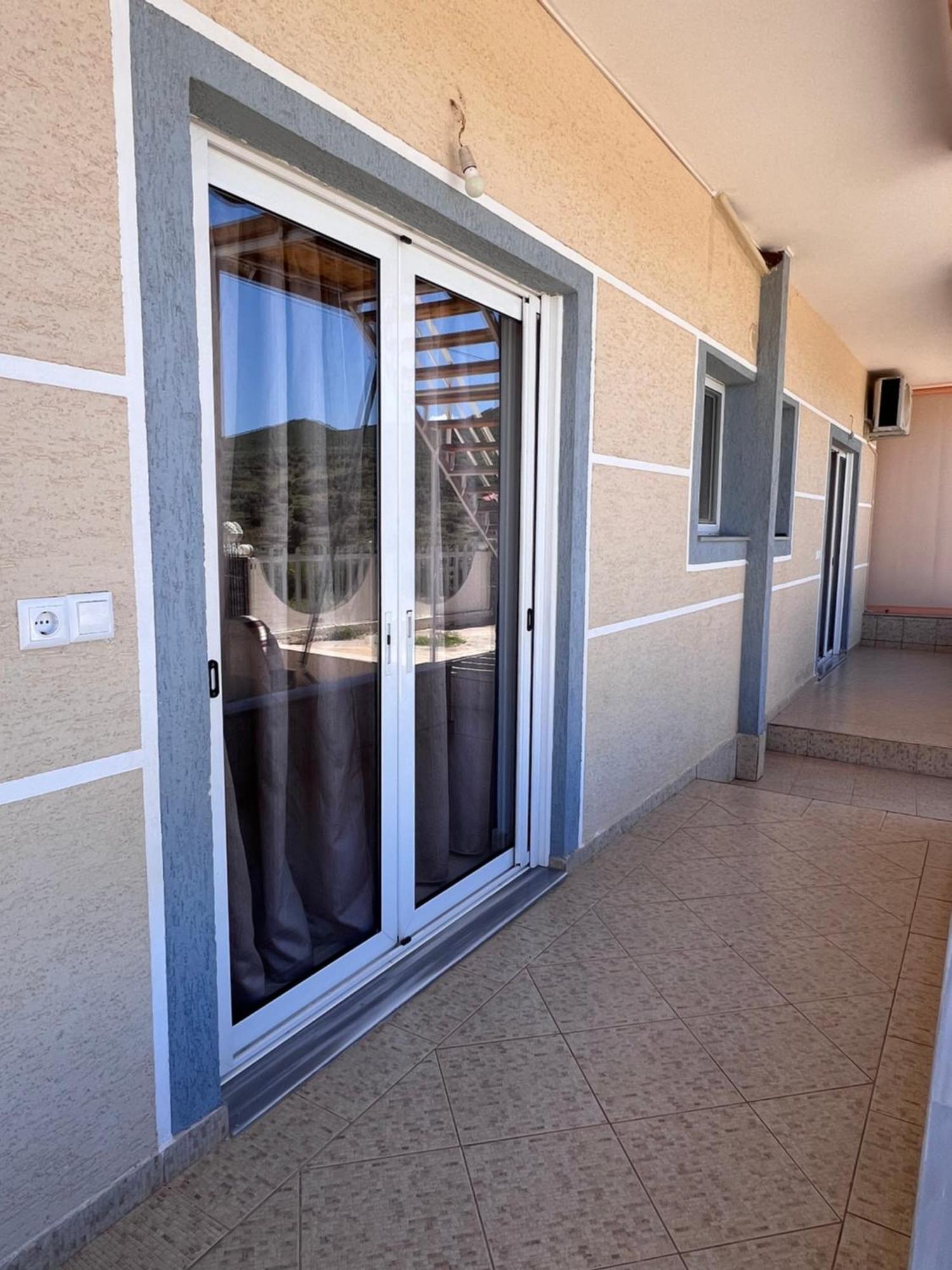 Vila Flavin 1 Ksamil Kültér fotó