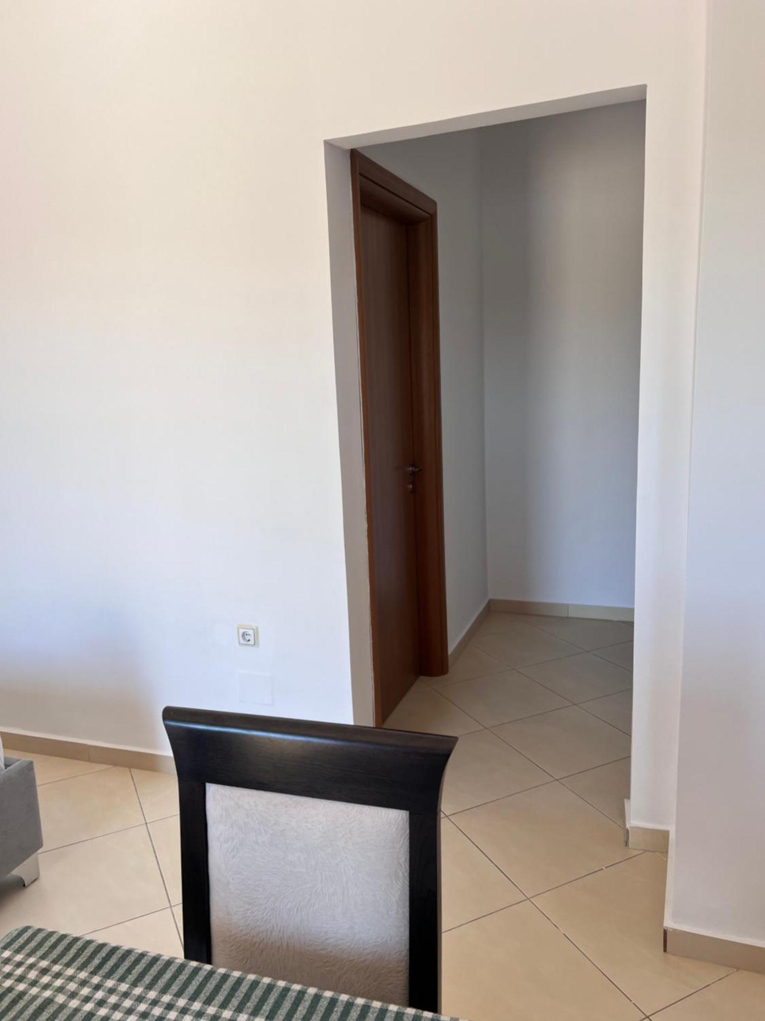 Vila Flavin 1 Ksamil Kültér fotó