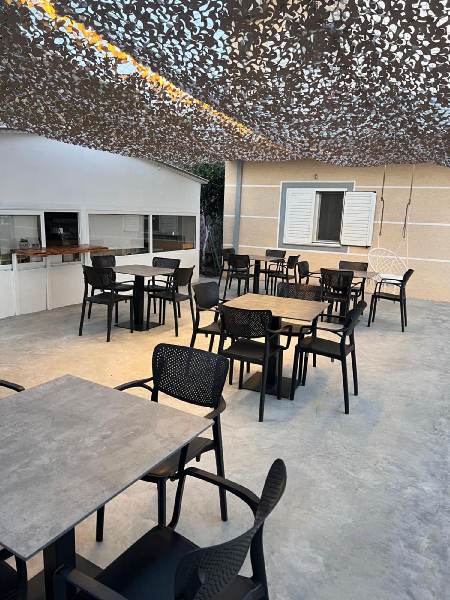 Vila Flavin 1 Ksamil Kültér fotó
